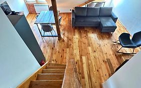 Apartament Agwenna Z Klimatyzacja